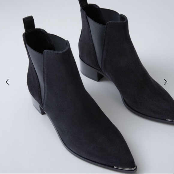 Acne Studios Shoes - Acne Jensen Boot